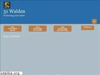 51walden.org