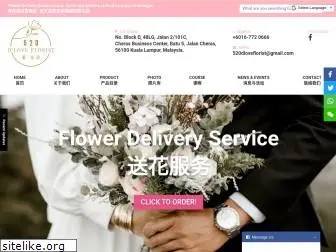 520dloveflorist.com.my