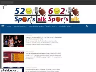 520sportstalk.com