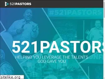 521pastors.com