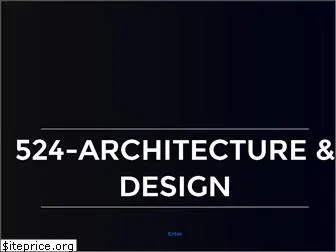 524-architecture.com