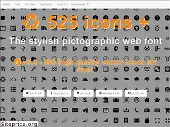 525icons.com