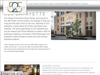 525lafayette.com