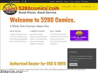 5280comics.com