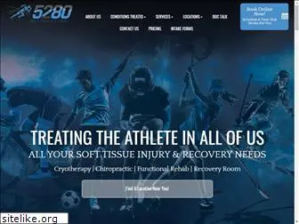 5280cryo.com