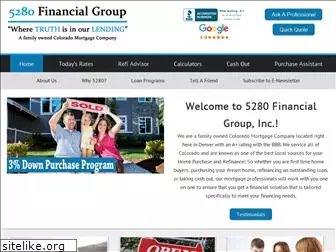 5280financialgroup.com