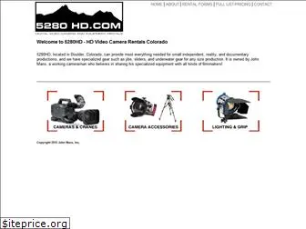 5280hd.com