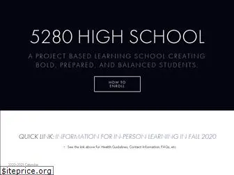 5280highschool.org