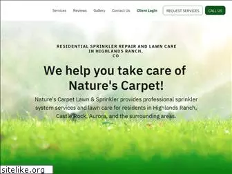 5280lawncare.com