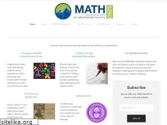 5280math.com