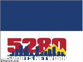 5280sportsnetwork.com