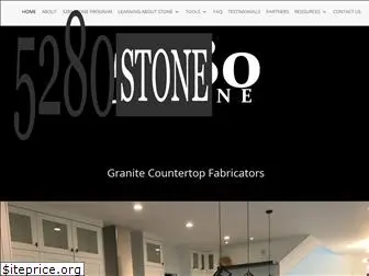 5280stone.com