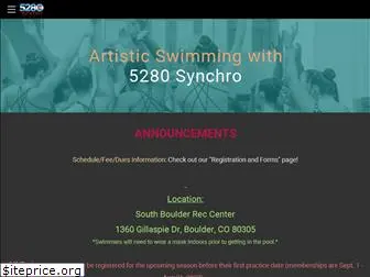 5280synchro.com