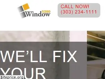 5280window.com