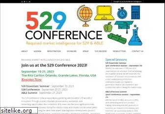 529conference.com