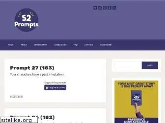 52prompts.com