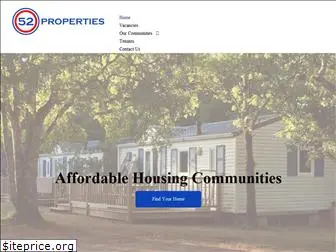 52properties.com