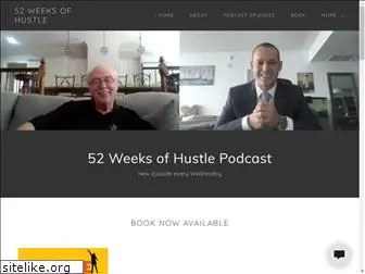 52weeksofhustle.com