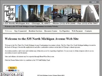 535nmichigan.com