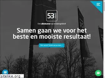 53gradennoord.nl