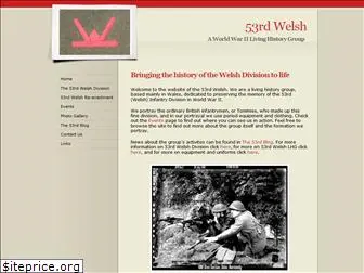 53rdwelshdiv.webs.com