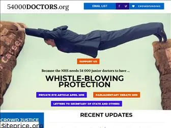 54000doctors.org