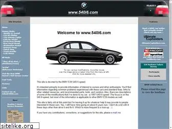 540i6.com