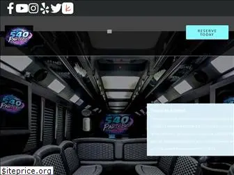 540partybus.com