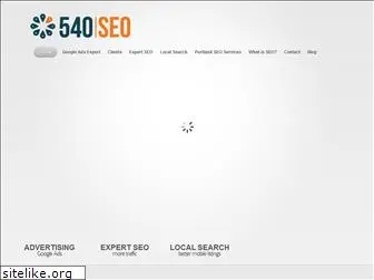 540seo.com