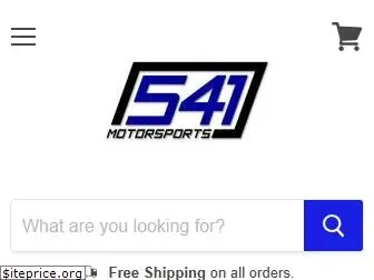 541motorsports.com
