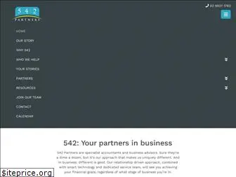 542partners.com.au