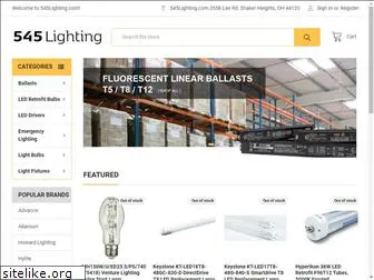 545lighting.com