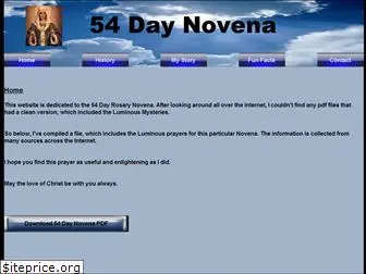 54daynovena.com