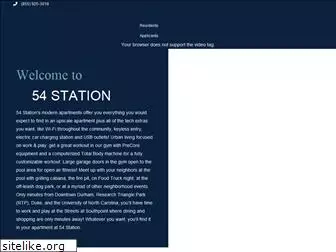 54station.com