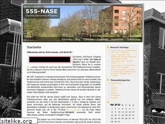 555-nase.de
