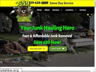 559junkremoval.com