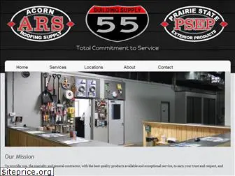 55buildingsupply.com