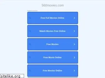 560movies.com