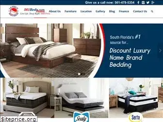 561beds.com