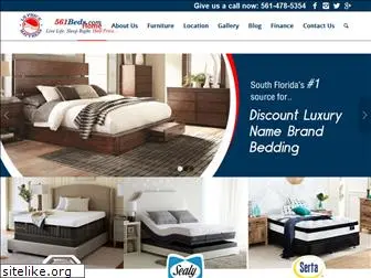 561mattress.com