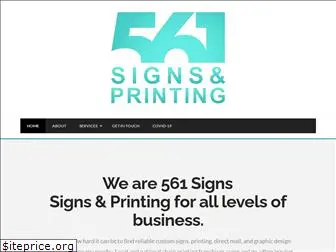 561signs.com