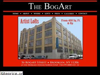 www.56bogartstreet.com