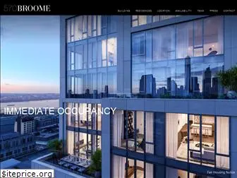 570broome.com