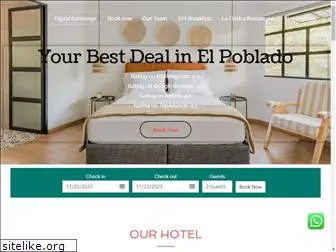 574hotel.com
