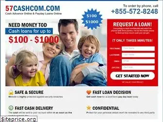 57cashcom.com