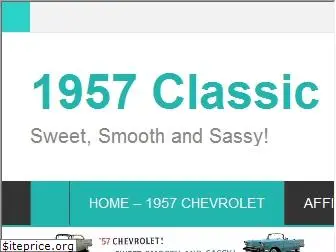 57classicchevy.com