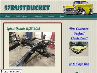 57rustbucket.com