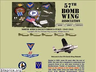 57thbombwing.com