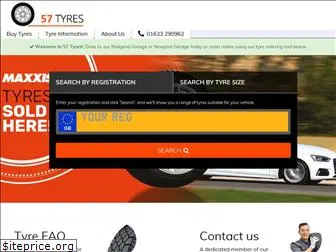 57tyres.co.uk