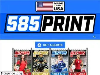 585print.com